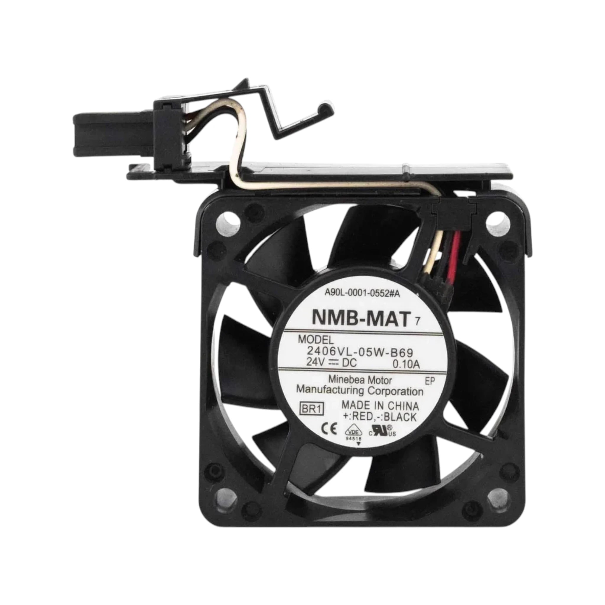 FANUC FAN A90L-0001-0552#A
