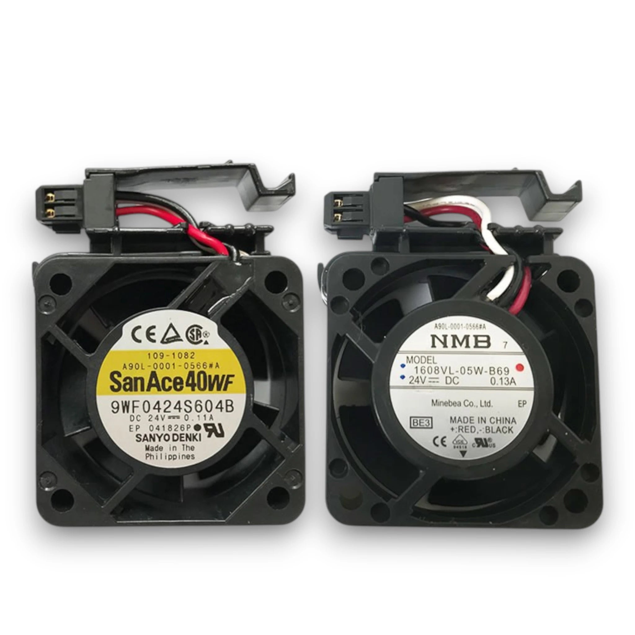 FANUC FAN A90L-0001-0566#A