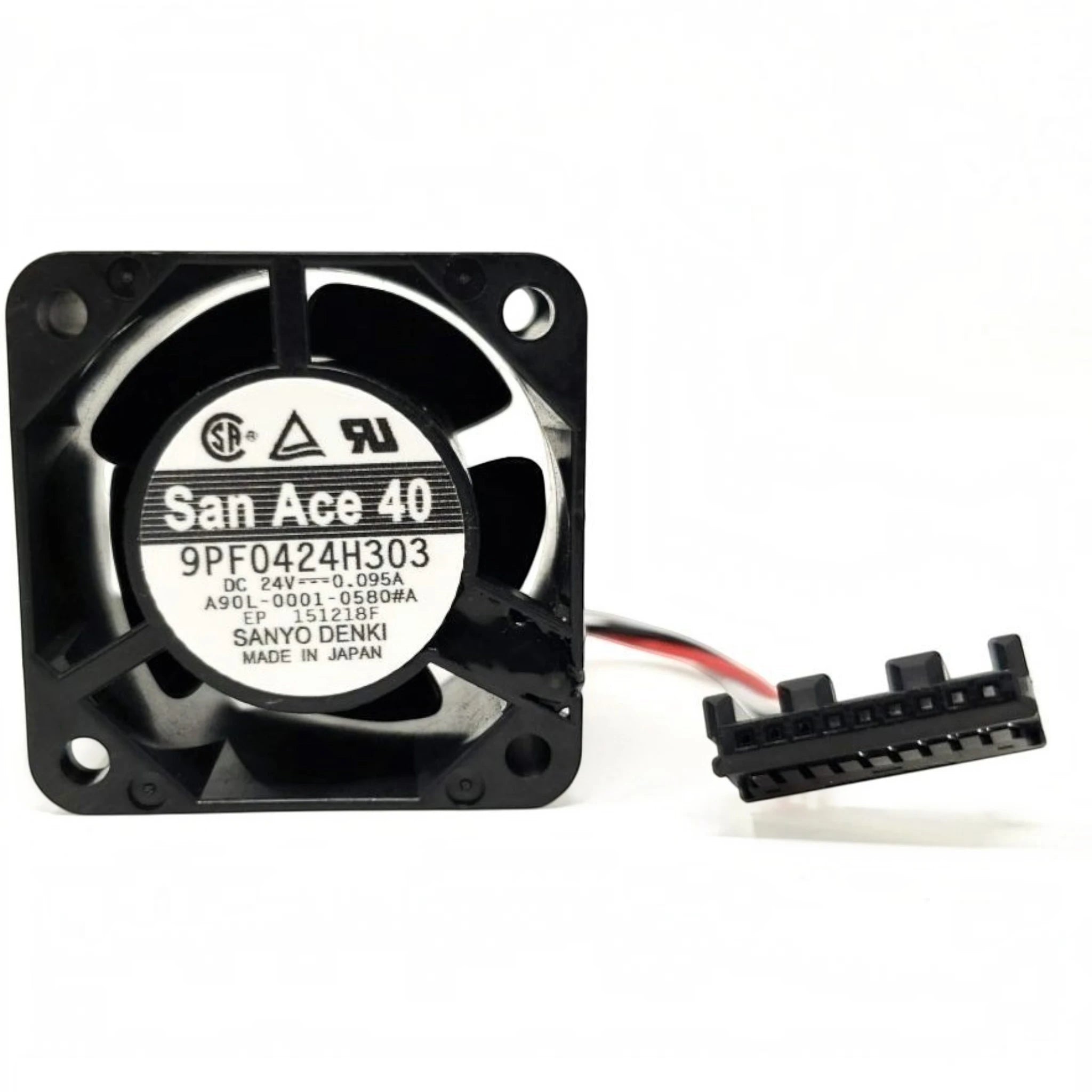 FANUC FAN A90L-0001-0580#C