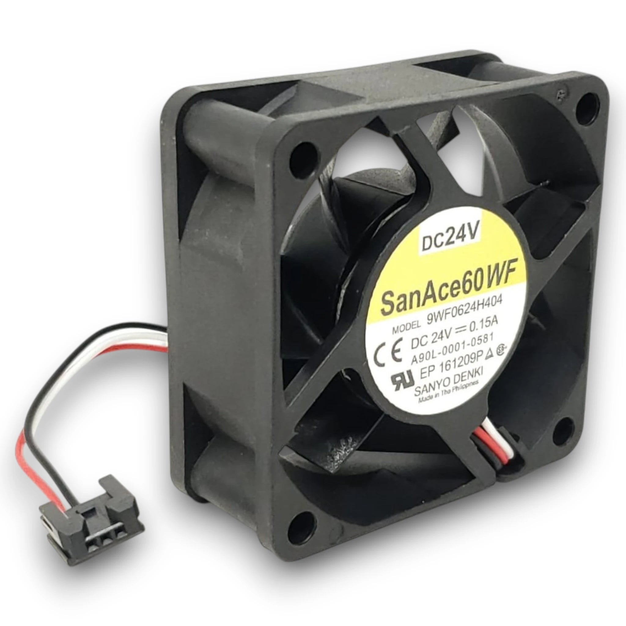 FANUC FAN A90L-0001-0581