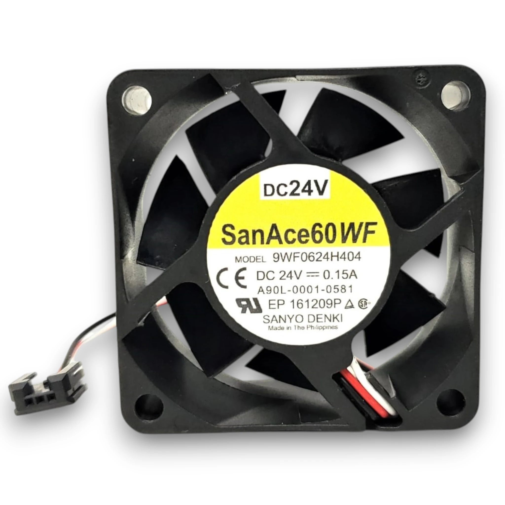 FANUC FAN A90L-0001-0581