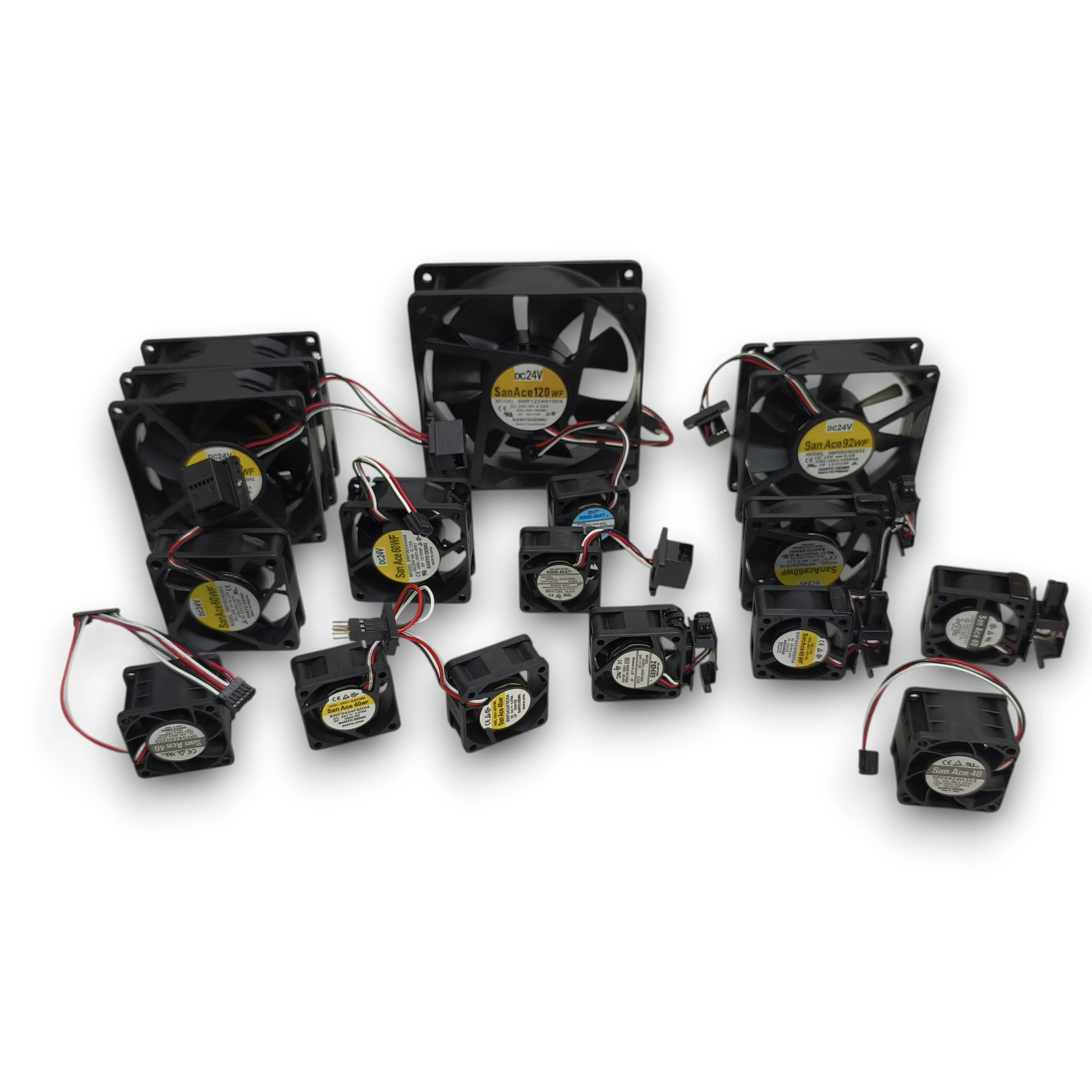FANUC FAN A90L-0001-0598#B