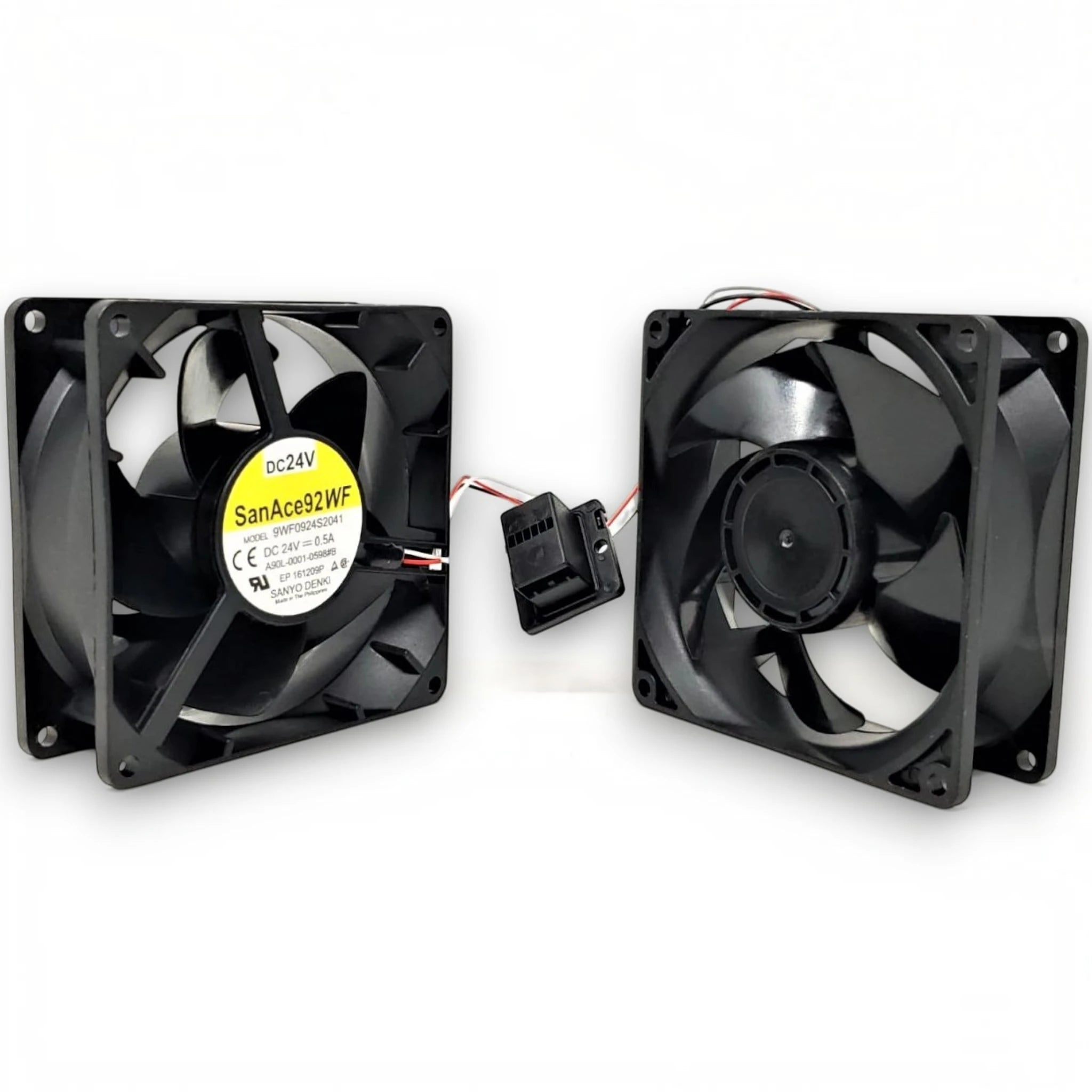 FANUC FAN A90L-0001-0598#B