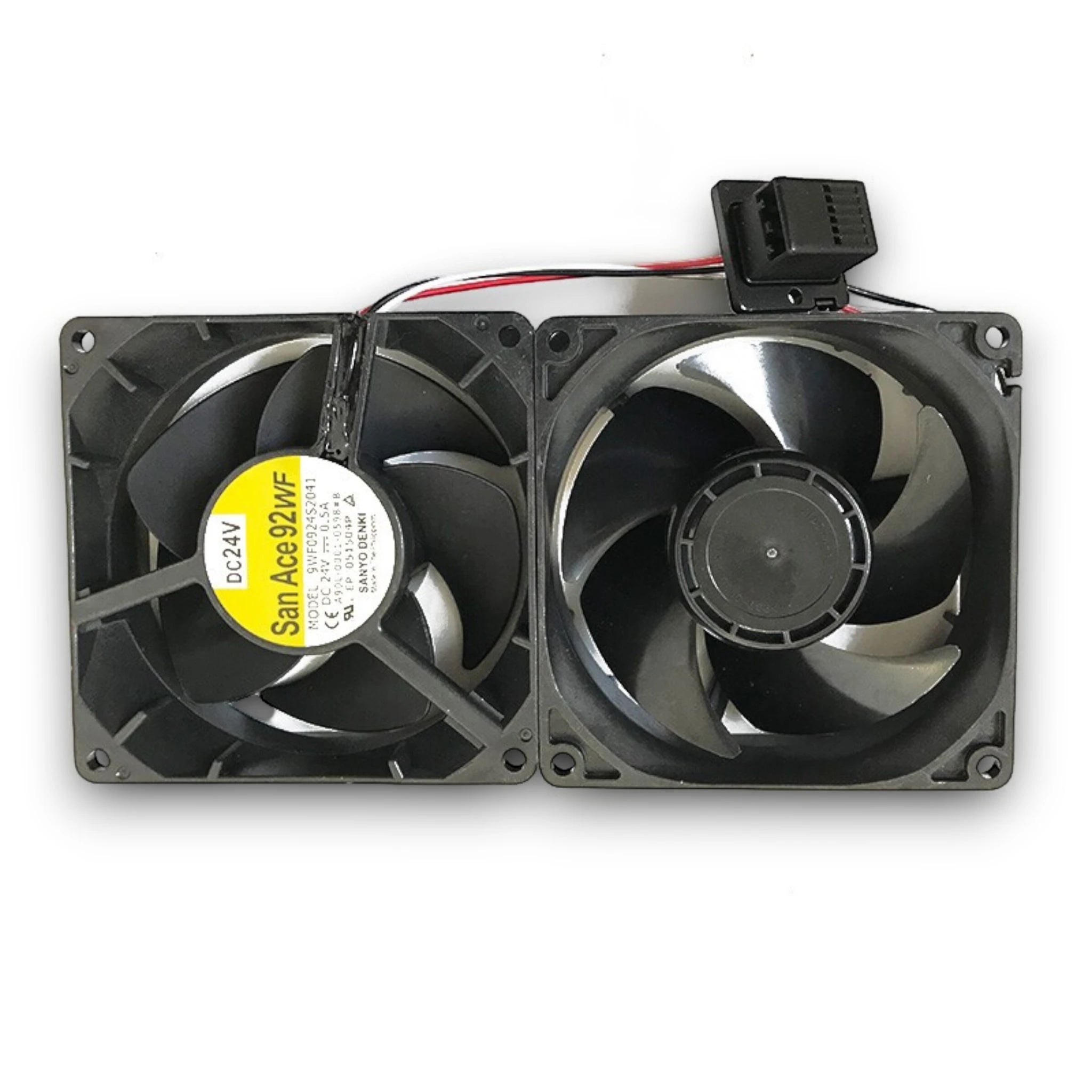 FANUC FAN A90L-0001-0598#B