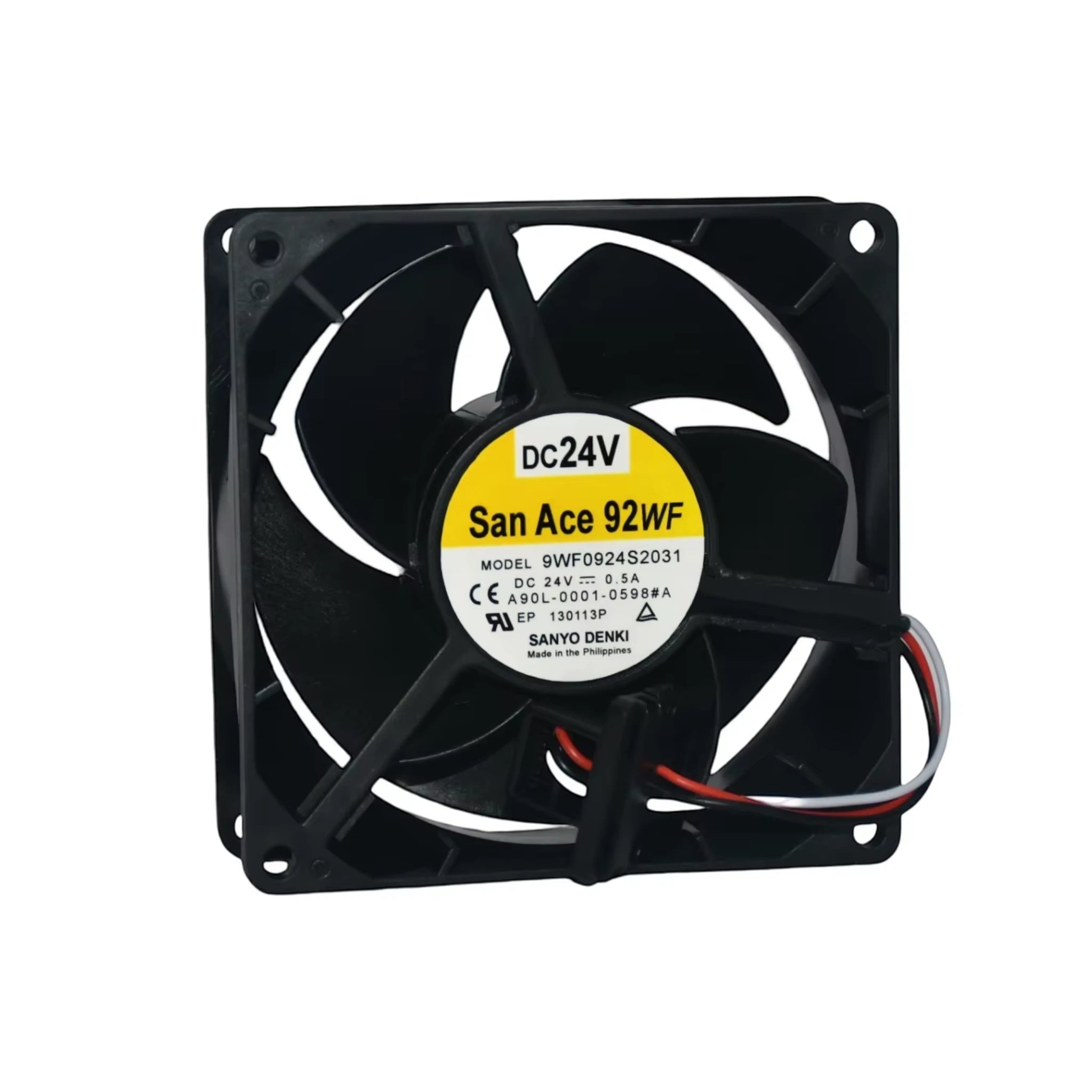 FANUC FAN A90L-0001-0598#A