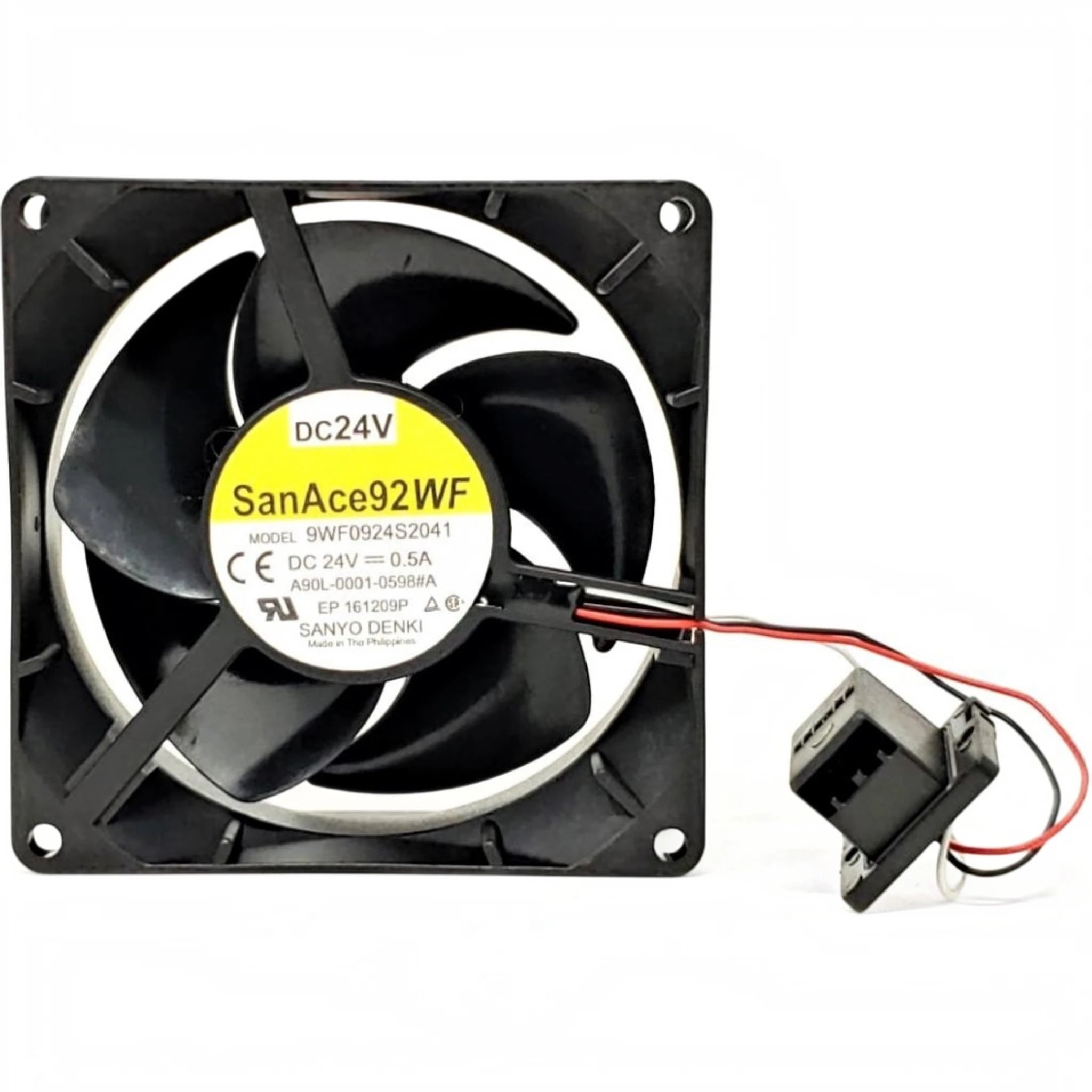 FANUC FAN A90L-0001-0598#A