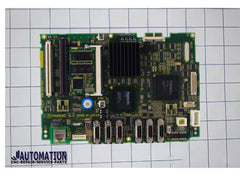 Fanuc 0i-D Motherboard A20B-8200-0841