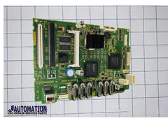 Fanuc 0i-D Motherboard A20B-8201-0311