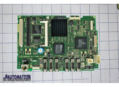 Fanuc 0i-D Motherboard A20B-8200-0925