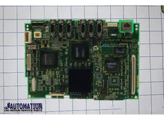 Fanuc 0i-Mate-D Motherboard A20B-8200-0848