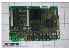 Fanuc 0i-Mate-D Motherboard A20B-8200-0849