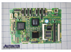 Fanuc 0i-Mate-D Motherboard A20B-8201-0089