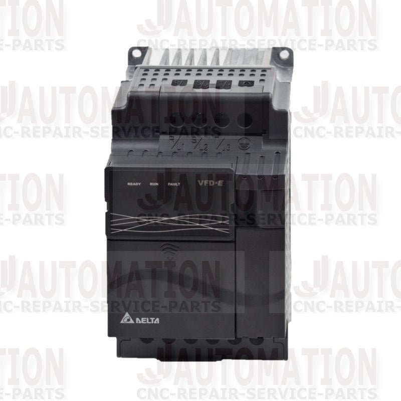 DELTA VFD VFD075E43A - JJAutomation