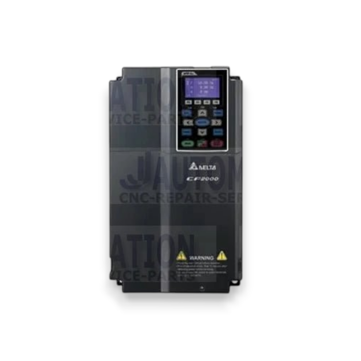 DELTA VFD VFD150C43A - JJAutomation
