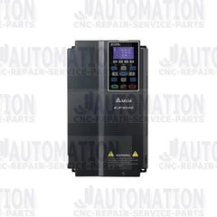 DELTA VFD VFD150C43A - JJAutomation
