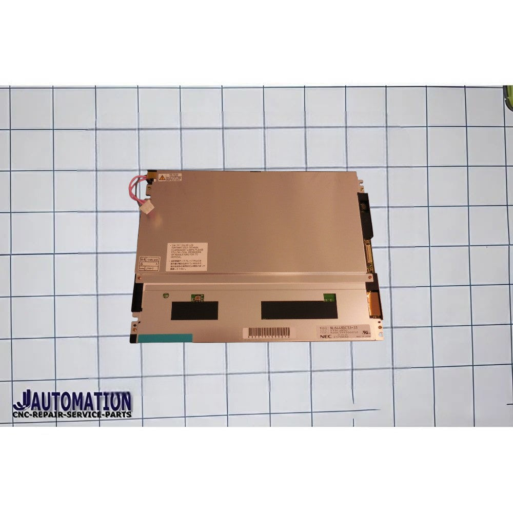 Fager NL6448BC33-31 - JJ Automation
