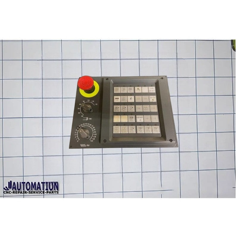Fanuc A02B-0309-C151#M - JJ Automation