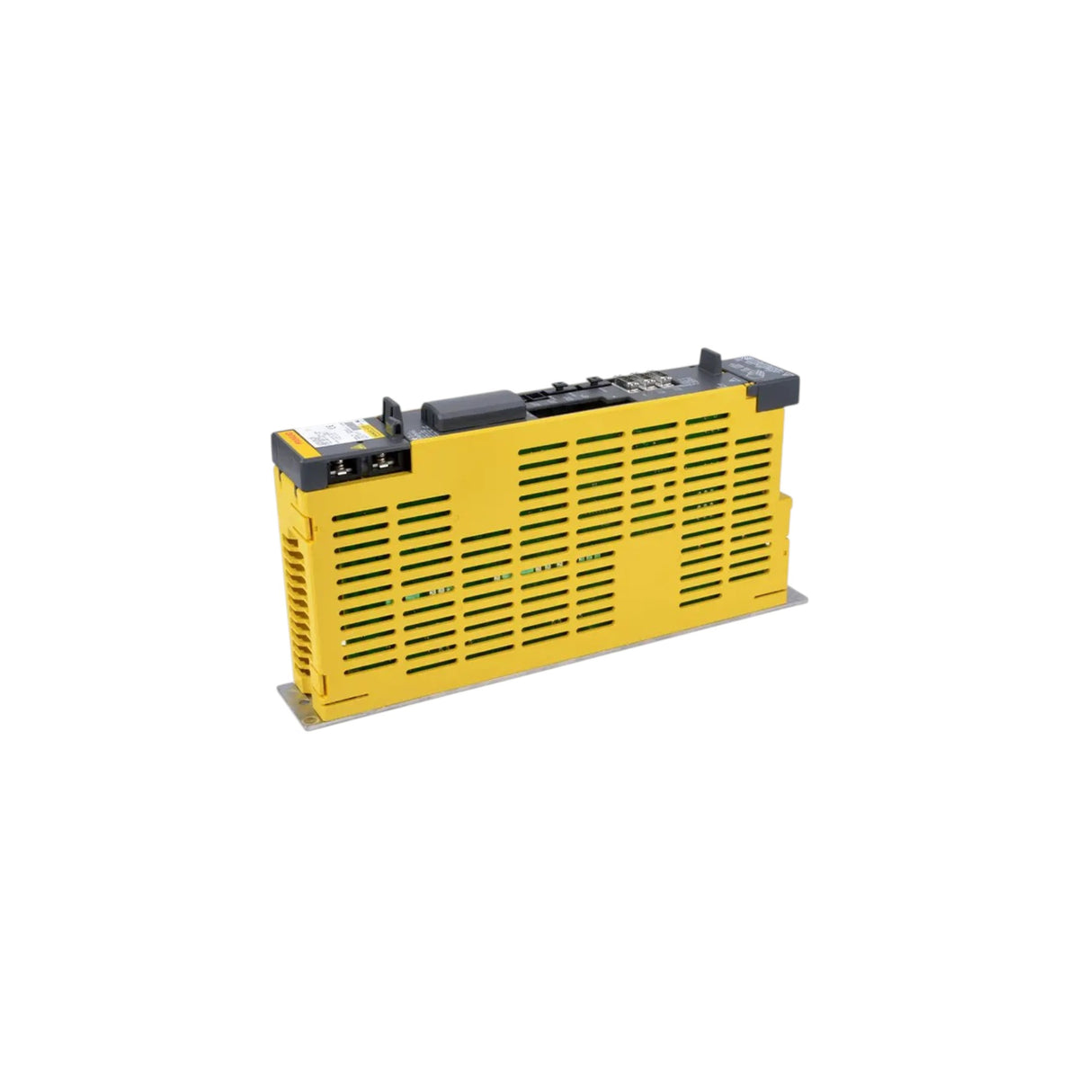 Fanuc A06B-6166-H201#A - JJ Automation