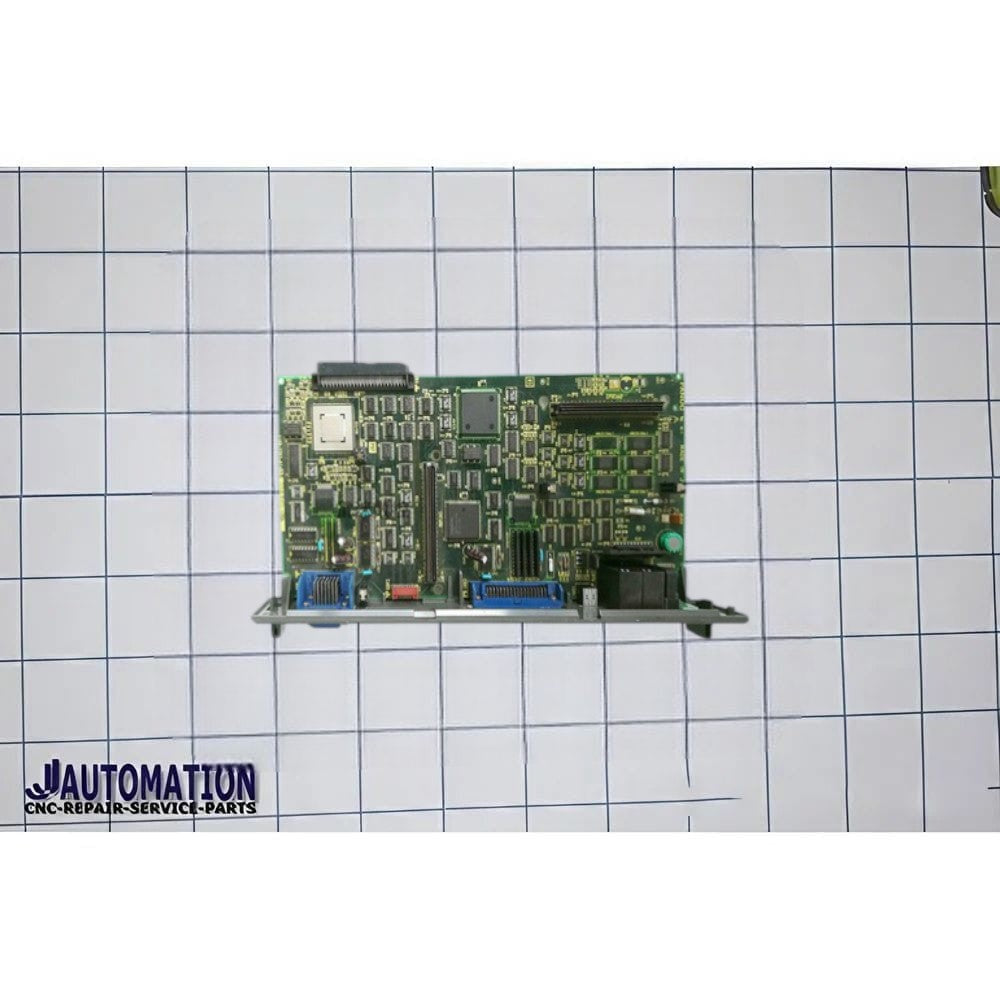 Fanuc A16B-2203-0740 - JJ Automation