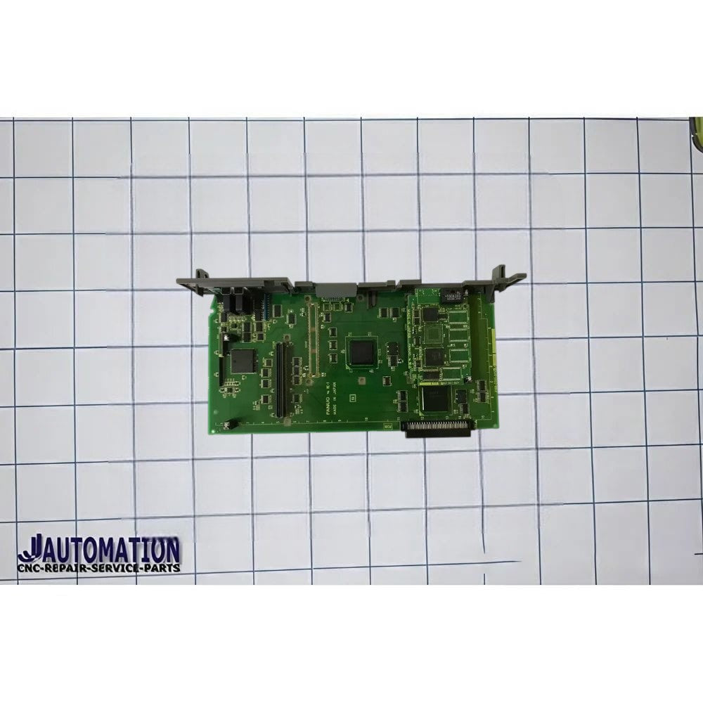 Fanuc A16B-2203-0751 - JJ Automation