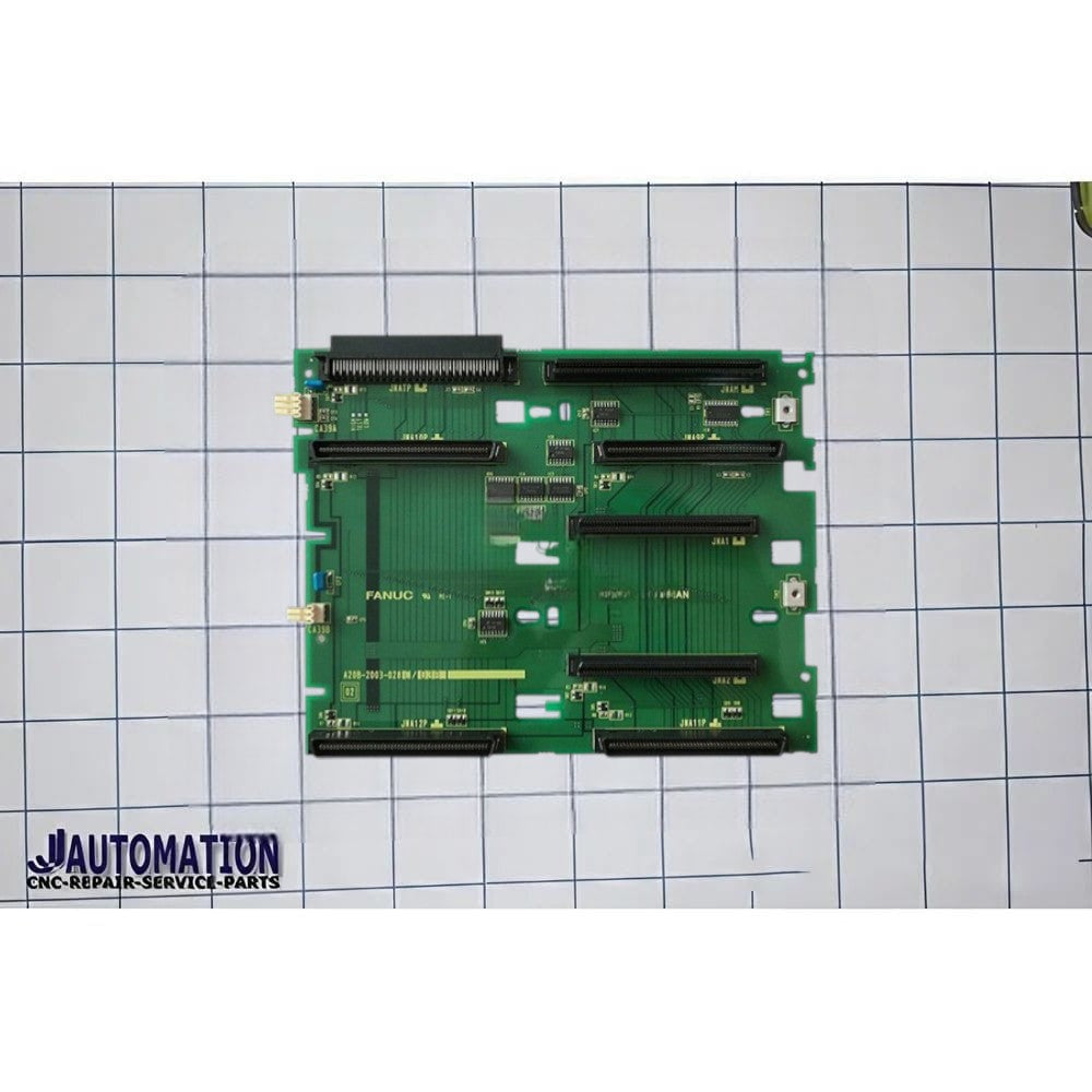 Fanuc A20B-2003-0280 - JJ Automation