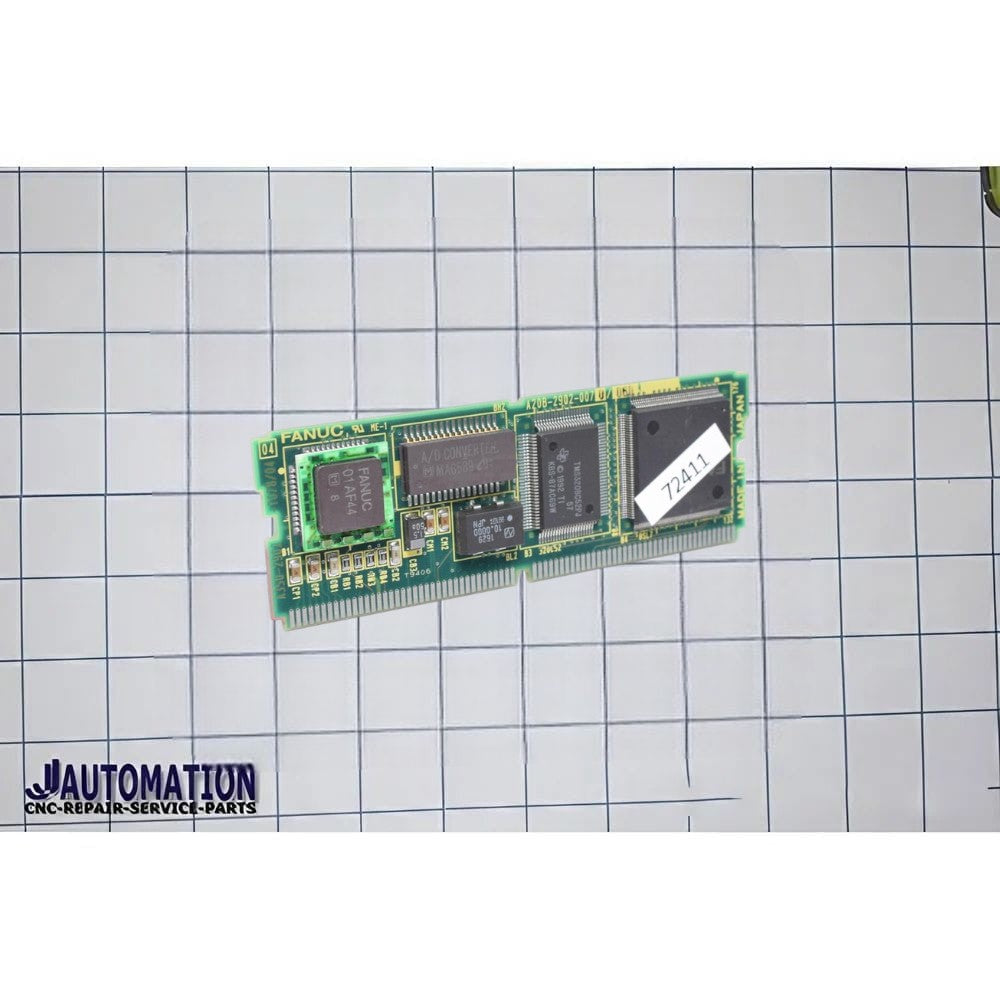 Fanuc A20B-2902-0645 - JJ Automation