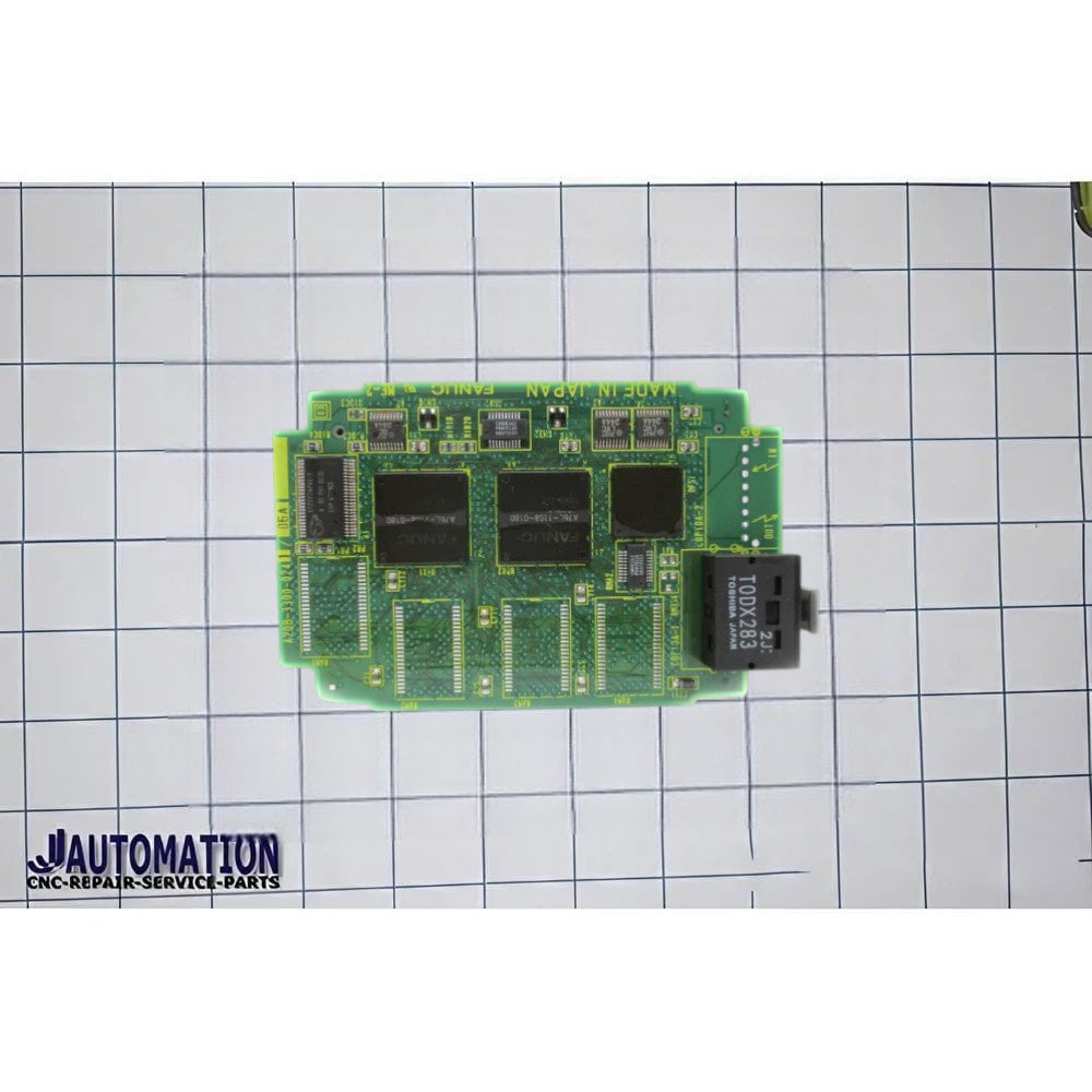 Fanuc A20B-3300-0241 - JJ Automation