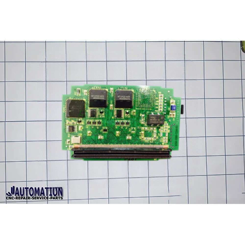 Fanuc A20B-3300-0244 - JJ Automation