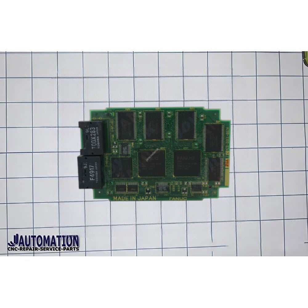 Fanuc A20B-3300-0247 - JJ Automation