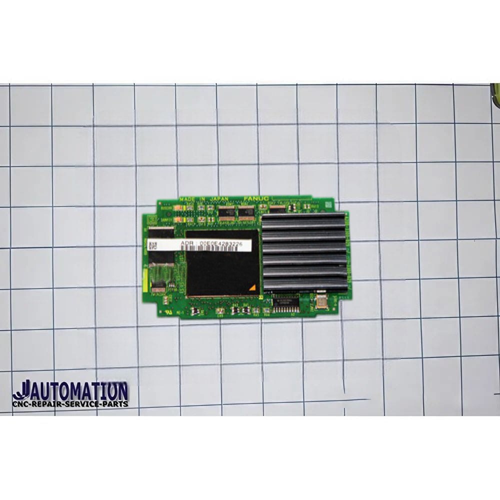 Fanuc A20B-3300-0290 - JJ Automation