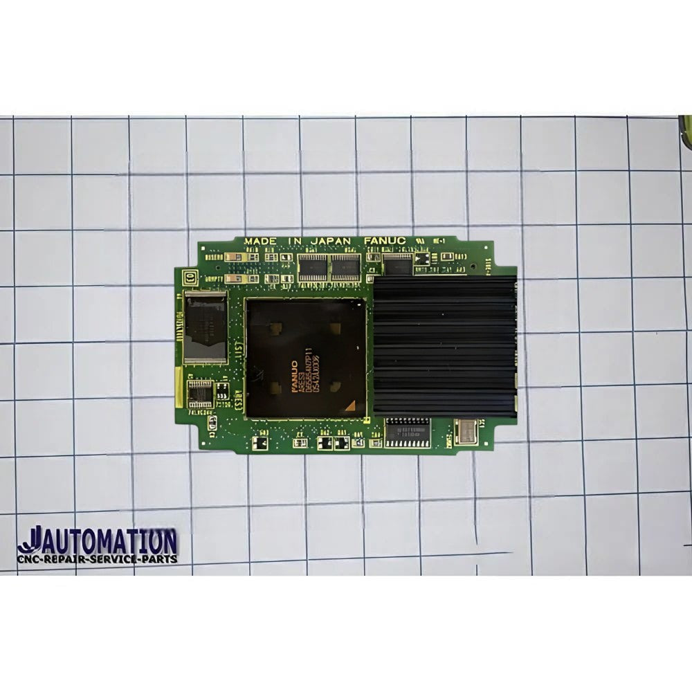 Fanuc A20B-3300-0292 - JJ Automation