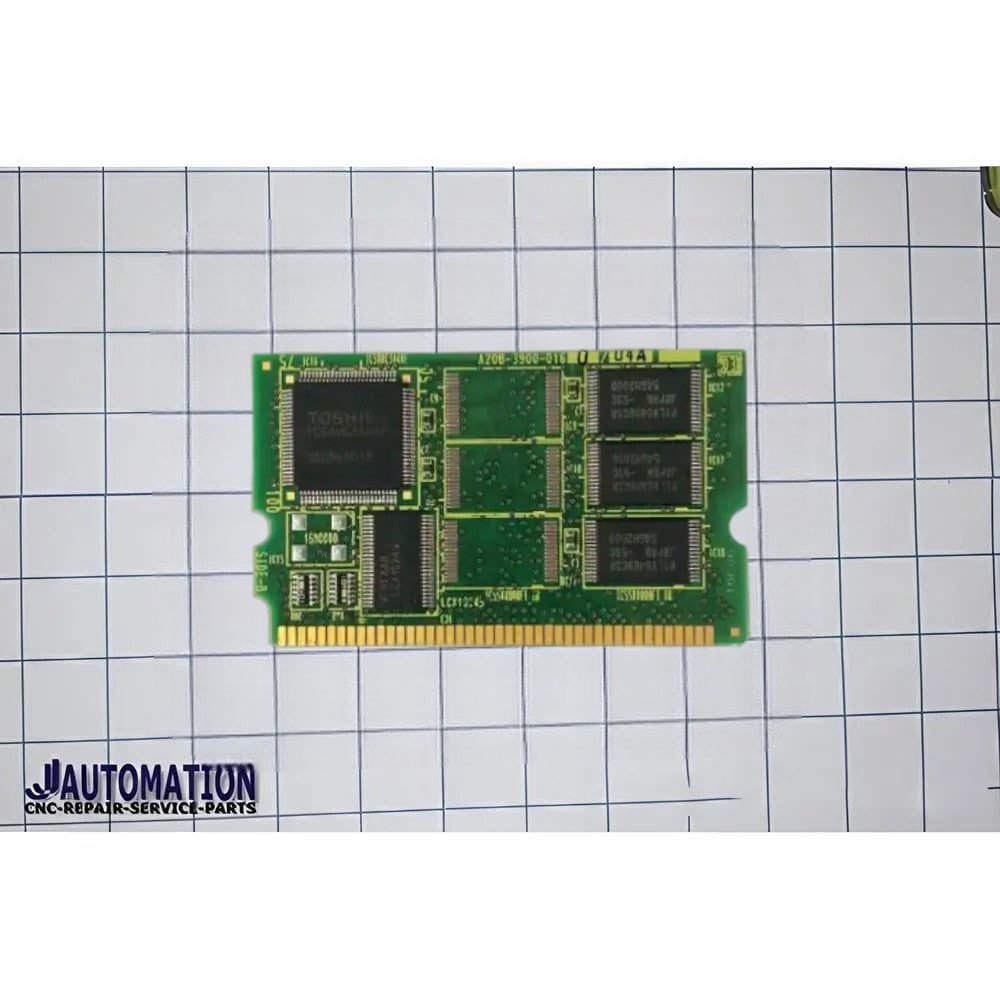 Fanuc A20B-3900-0160 - JJ Automation