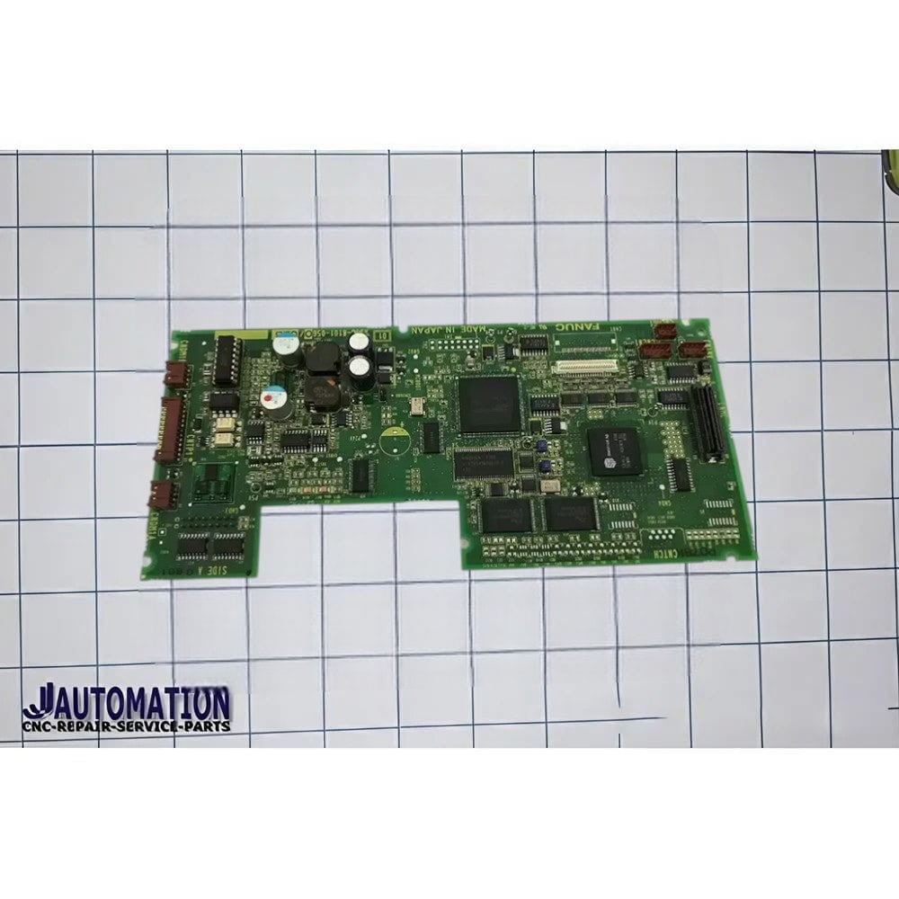 Fanuc A20B-8100-0560 - JJ Automation