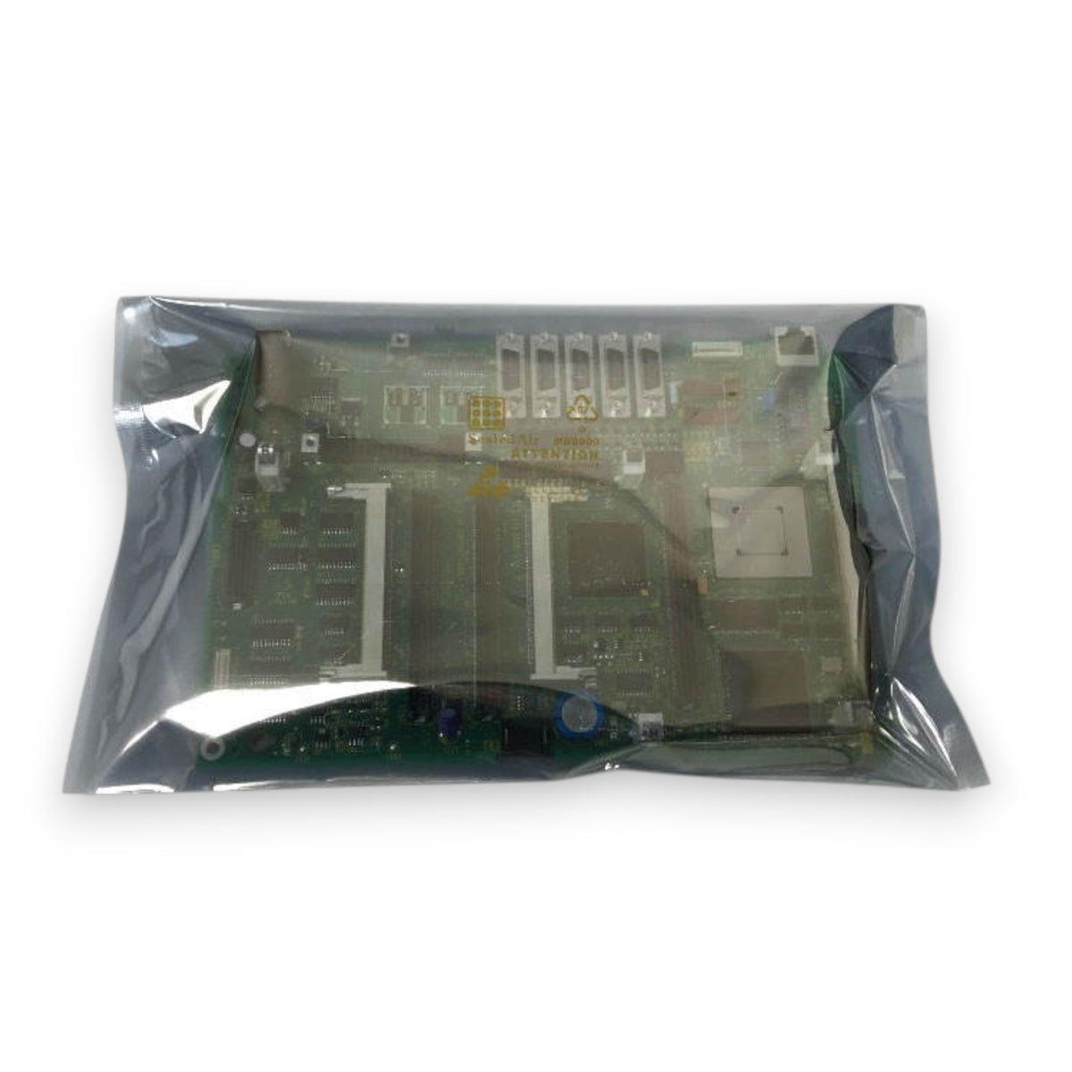 Fanuc A20B-8100-0665 - JJ Automation