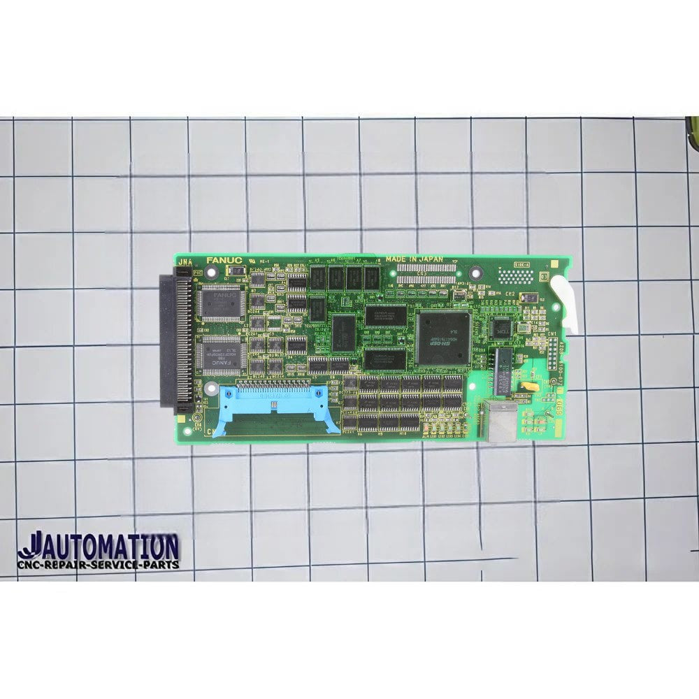 Fanuc A20B-8100-0770 - JJ Automation