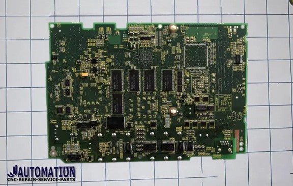 Fanuc A20B-8201-0088 - JJ Automation