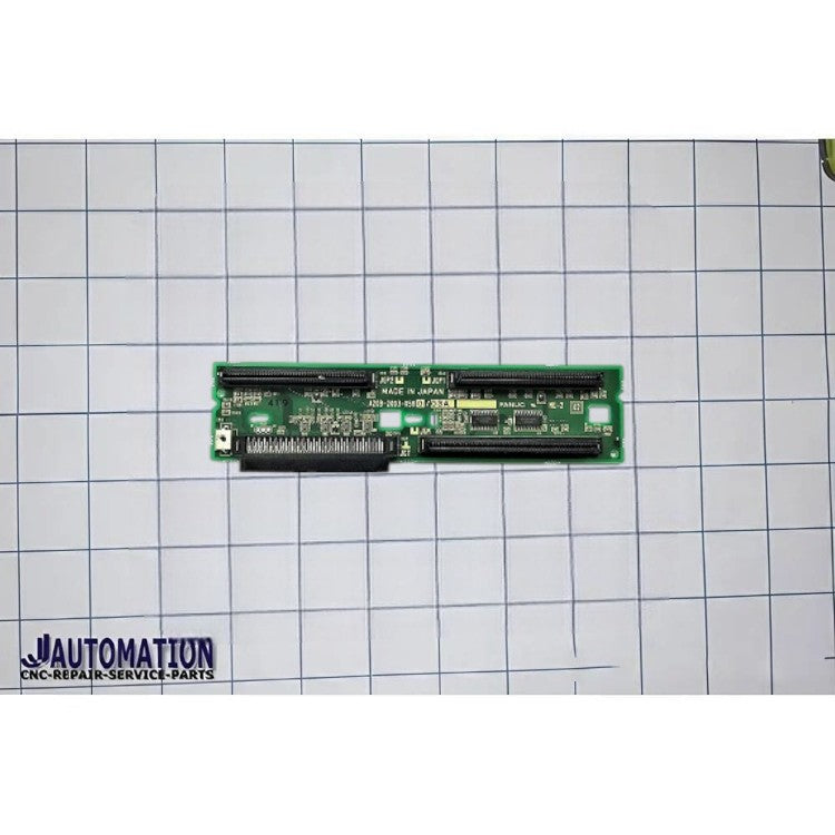 Fanuc A20B-9002-0350 - JJ Automation