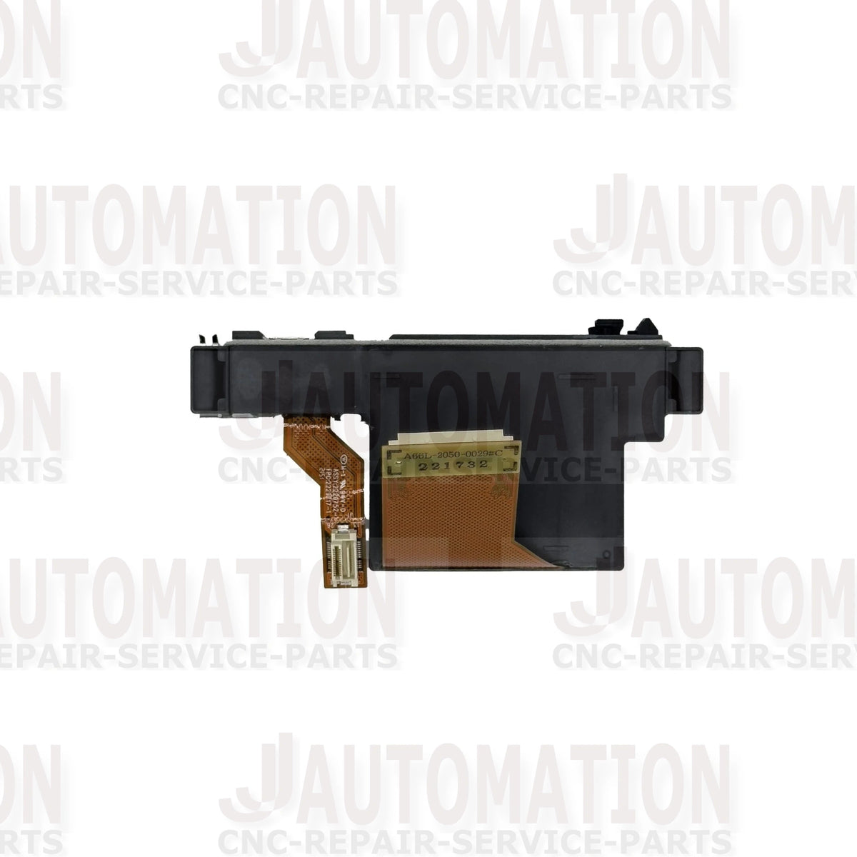 FANUC ADAPTER A66L-2050-0029#C - JJ Automation