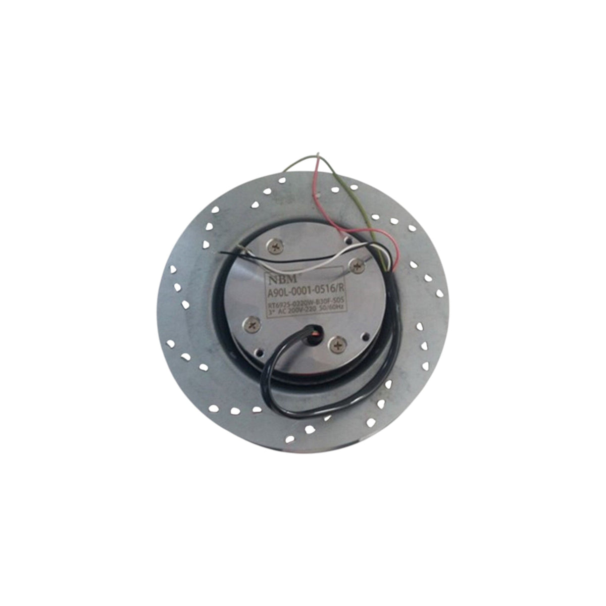 Fanuc A90L-0001-0516/R - JJ Automation