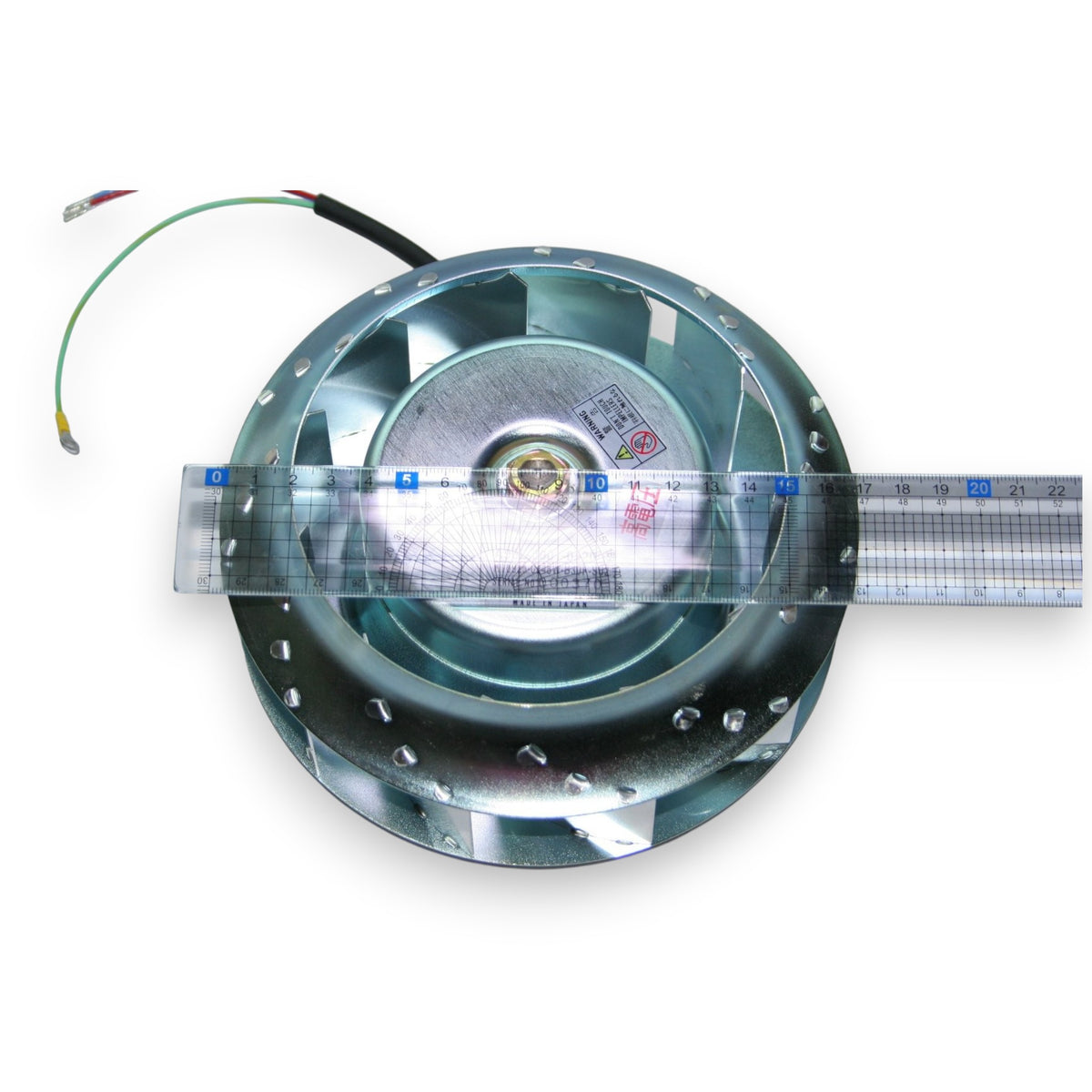 Fanuc A90L-0001-0520/R - JJ Automation
