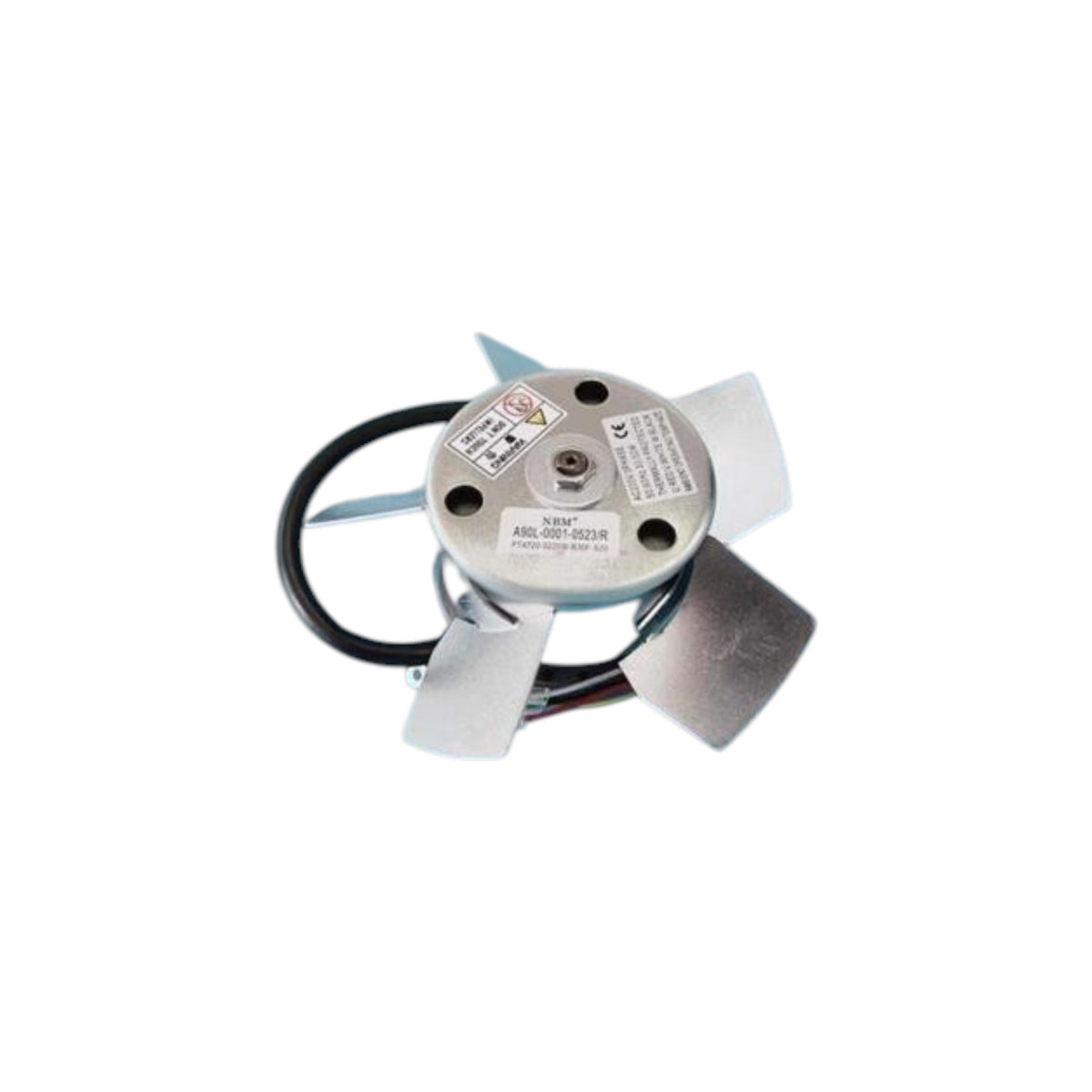 Fanuc A90L-0001-0523/RL - JJ Automation