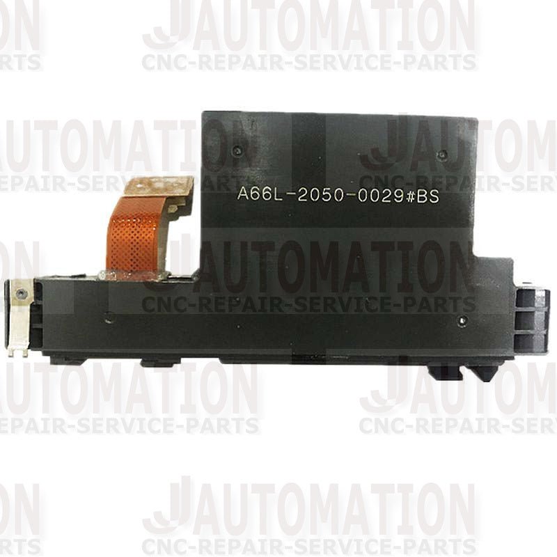 FANUC ADAPTER A66L - 2050 - 0029BS - JJAutomation