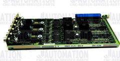 FANUC AXIS CARD A16B - 1210 - 0460 - JJAutomation