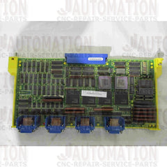 FANUC AXIS CARD A16B - 2200 - 0090 - JJAutomation