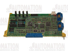 FANUC AXIS CARD A16B - 2203 - 0020 - JJAutomation