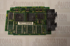 FANUC AXIS CARD A20B - 3300 - 0395 - JJAutomation
