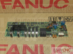 FANUC CONTROL CARD A20B - 2001 - 0930 - JJAutomation