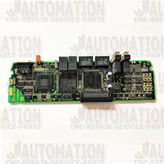 FANUC CONTROL CARD A20B - 2100 - 0740 - JJAutomation