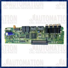 FANUC CONTROL CARD A20B - 2102 - 0645 - JJAutomation