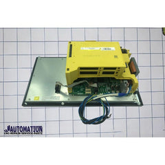 Fanuc Controller for 0i - F Plus Series A02B - 0338 - C502 - JJAutomation